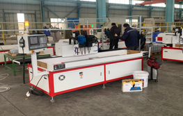 使用數控鉆孔機的好處？