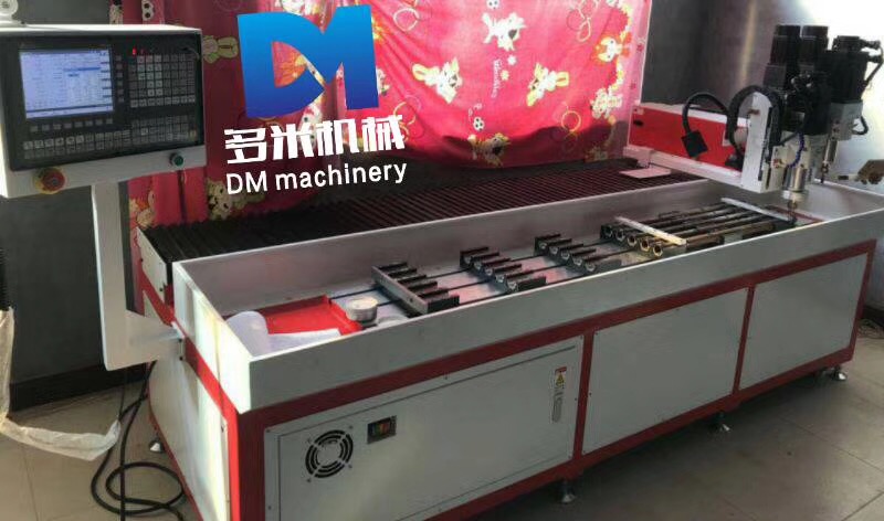 熱熔鉆孔機出現故障時如何輕松搞定？