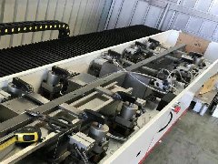 熱熔鉆孔機出現(xiàn)故障時如何輕松搞定？